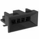 Molex-0466220401-Rectangular Connectors - Headers, Male Pins