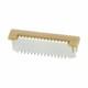 Molex-0526101434-FFC, FPC (Flat Flexible) Connectors