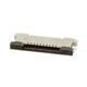 Molex-0545501033-FFC, FPC (Flat Flexible) Connectors