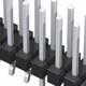 Molex-0702871069-Rectangular Connectors - Headers, Male Pins