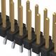 Molex-0702871187-Rectangular Connectors - Headers, Male Pins