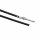 Molex-0845240004-04-B7-Jumper Wires, Pre-Crimped Leads