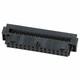 Molex-0875683091-Rectangular Connectors - Free Hanging, Panel Mount