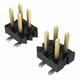Molex-0877592074-Rectangular Connectors - Headers, Male Pins