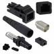 Molex-1060033030-Fiber Optic Connectors