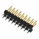 Rectangular Connector Header Molex 10-89-1181 | Header, Breakaway Connectors, Interconnects | Kynix