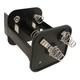 MPD (Memory Protection Devices)-BA4D-S-3VOLT-Battery Holders, Clips, Contacts