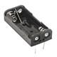 MPD (Memory Protection Devices)-BC2AAAPC-Battery Holders, Clips, Contacts