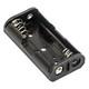 MPD (Memory Protection Devices)-BC2AAL-Battery Holders, Clips, Contacts