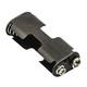 MPD (Memory Protection Devices)-BC32AASF-Battery Holders, Clips, Contacts