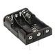 MPD (Memory Protection Devices)-BC3AAAPC-Battery Holders, Clips, Contacts