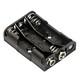 MPD (Memory Protection Devices)-BC3AAASF-Battery Holders, Clips, Contacts