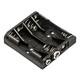 MPD (Memory Protection Devices)-BC4AAASF-Battery Holders, Clips, Contacts