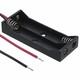 MPD (Memory Protection Devices)-BE-2AAAA-W-Battery Holders, Clips, Contacts