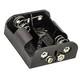 MPD (Memory Protection Devices)-BH2CSF-Battery Holders, Clips, Contacts