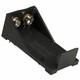 MPD (Memory Protection Devices)-BH9VPC-Battery Holders, Clips, Contacts