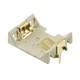 MPD (Memory Protection Devices)-BHSD-1225-PC-Battery Holders, Clips, Contacts