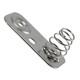 MPD (Memory Protection Devices)-BK-5003-Battery Holders, Clips, Contacts