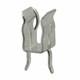 MPD (Memory Protection Devices)-BK-6002-Fuseholders