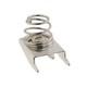 MPD (Memory Protection Devices)-BK-628-Battery Holders, Clips, Contacts