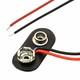MPD (Memory Protection Devices)-BS12T-HD-Battery Holders, Clips, Contacts