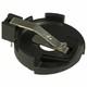MPD (Memory Protection Devices)-BS-3-Battery Holders, Clips, Contacts