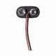MPD (Memory Protection Devices)-BS3T-HD-Battery Holders, Clips, Contacts