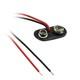 MPD (Memory Protection Devices)-BS4T-HD-Battery Holders, Clips, Contacts