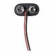 MPD (Memory Protection Devices)-BS6T-HD-Battery Holders, Clips, Contacts