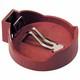 MPD (Memory Protection Devices)-BS-7-RED-Battery Holders, Clips, Contacts