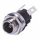 MPD (Memory Protection Devices)-EJ501B-Barrel - Power Connectors