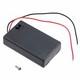 MPD (Memory Protection Devices)-SBH431-1AS-Battery Holders, Clips, Contacts