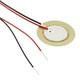 Murata Electronics-7BB-15-6L0-Buzzer Elements, Piezo Benders