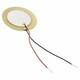 Murata Electronics-7BB-27-4L0-Buzzer Elements, Piezo Benders
