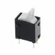 Nidec Copal Electronics-CF-LD-1DC-AG2W-Rocker Switches
