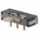 Nidec Copal Electronics-CSS-1210MC-Slide Switches