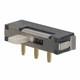 Nidec Copal Electronics-CSS-1211MC-Slide Switches