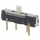 Nidec Copal Electronics-CSS-1302MC-Slide Switches