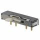 Nidec Copal Electronics-CSS-1310MC-Slide Switches
