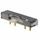 Nidec Copal Electronics-CSS-1311MC-Slide Switches