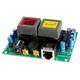 NKK Switches-IS-DEV KIT-2-Evaluation and Demonstration Boards and Kits