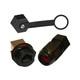 NorComp Inc.-IPRJ-CAP-P-Modular Connectors - Accessories