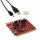 NXP USA Inc.-TWR-K60D100M-Evaluation Boards - Embedded - MCU, DSP