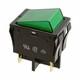 Omron Electronics Inc-EMC Div-A8A-213-1-Rocker Switches