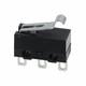 Omron Electronics Inc-EMC Div-D2F-01FL3-D3-Snap Action, Limit Switches