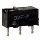 Omron Electronics Inc-EMC Div-D2F-F-Snap Action, Limit Switches