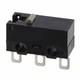 Omron Electronics Inc-EMC Div-D2F-F-D3-Snap Action, Limit Switches