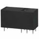 Omron Electronics Inc-EMC Div-G5RL-1-E-HR DC12-Power Relays, Over 2 Amps
