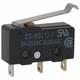 Omron Electronics Inc-EMC Div-SS-5GL13-F-Snap Action, Limit Switches