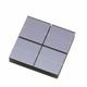 ON Semiconductor-ARRAYJ-60035-4P-BGA-Optical Sensors - Photodiodes